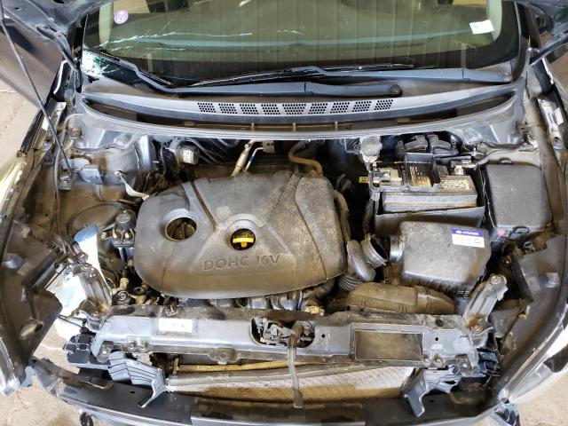 Photo 7 from auction – 2016 HYUNDAI ELANTRA SE with VIN KMHDH4AE7GU545512