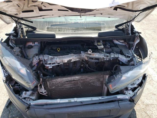 Photo 7 from auction – 2016 FORD TRANSIT CO with VIN NM0LS7E7XG1233729