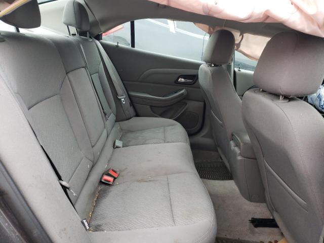 Photo 6 from auction – 2013 CHEVROLET MALIBU LS with VIN 1G11B5SA6DF294436