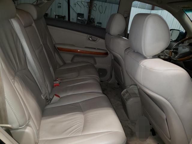 Photo 6 from auction – 2006 LEXUS RX 350 with VIN 2T2HK31U07C016727