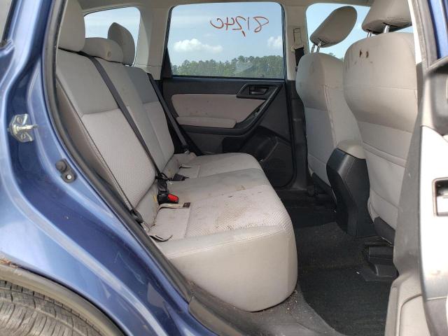 صورة رقم 6 من المزاد - 2015 SUBARU FORESTER 2 مع VIN JF2SJABC2FH417926