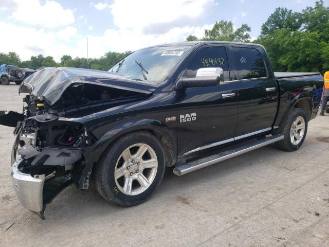 Photo 2 from auction – 2016 RAM 1500 LONGH with VIN 1C6RR7PTXGS264077