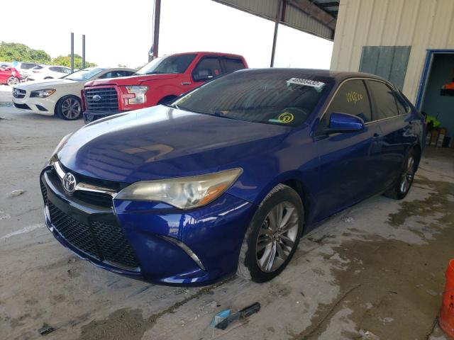 Photo 2 from auction – 2015 TOYOTA CAMRY LE with VIN 4T1BF1FK9FU908949