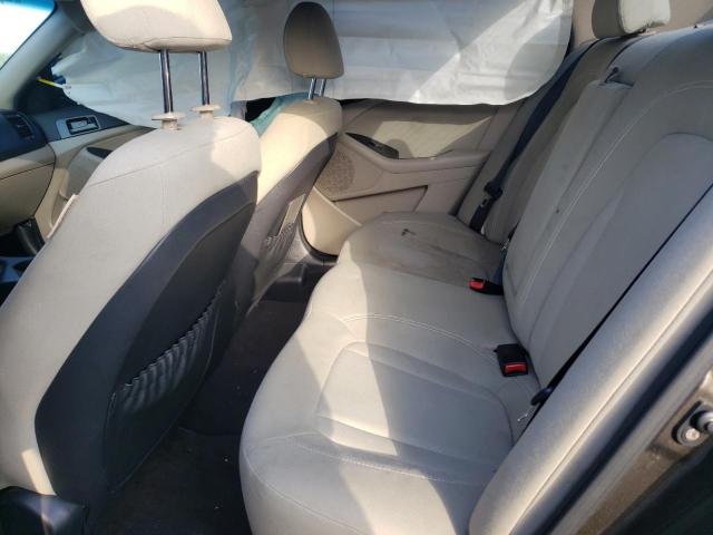 Photo 6 from auction – 2011 KIA OPTIMA LX with VIN KNAGM4A79B5074705