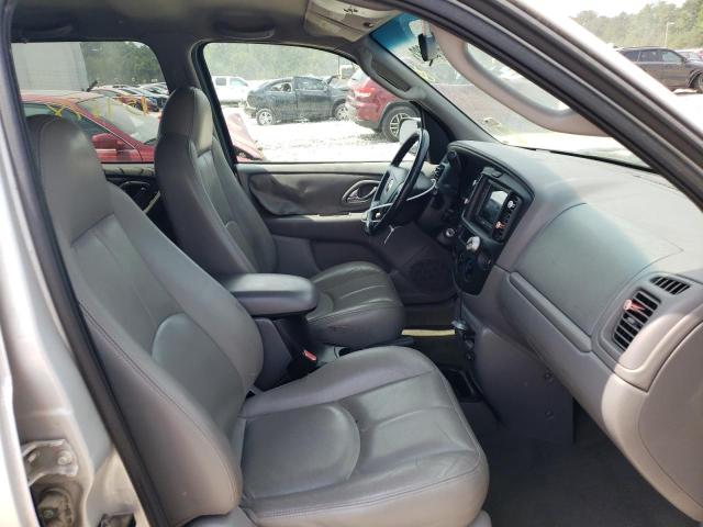 Foto 5 de la subasta – 2001 MAZDA TRIBUTE LX con VIN 4F2YU09101KM67508