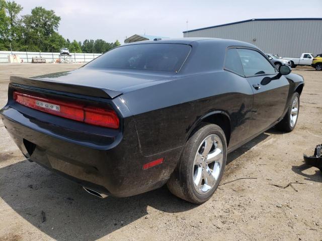Photo 4 from auction – 2014 DODGE CHALLENGER with VIN 2C3CDYBT7EH294480