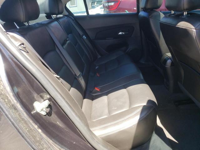 Photo 6 from auction – 2014 CHEVROLET CRUZE LT with VIN 1G1PE5SB4E7487996