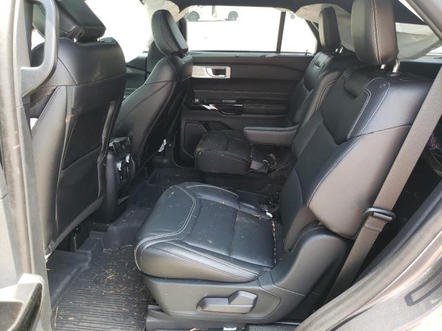 Photo 6 from auction – 2021 FORD EXPLORER S with VIN 1FM5K8GC2MGB28084