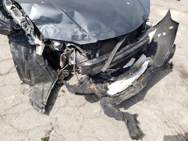Photo 9 from auction – 2007 MAZDA 3 I with VIN JM1BK12F871717986