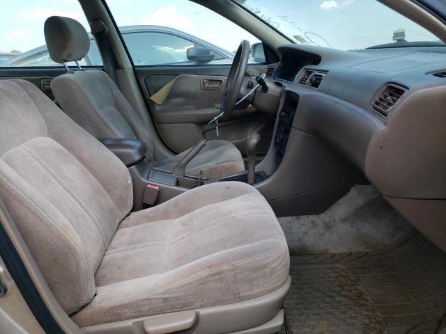Photo 5 from auction – 1998 TOYOTA CAMRY CE with VIN JT2BG22K8W0137848