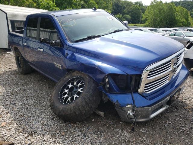 RAM 1500 SLT 2016 with VIN 3C6RR7LT3GG240300 - Photo from auction