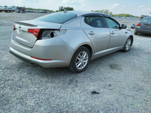 Photo 4 from auction – 2013 KIA OPTIMA LX with VIN KNAGM4A71D5356145