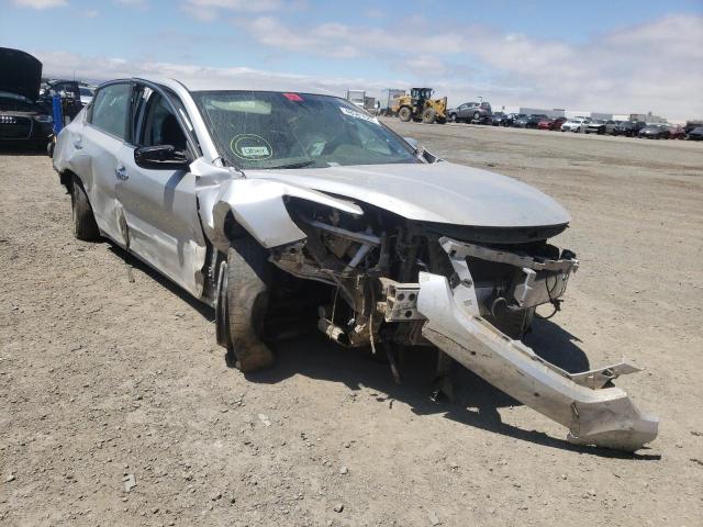 Photo 1 from auction – 2016 NISSAN ALTIMA 2.5 with VIN 1N4AL3AP8GC169397