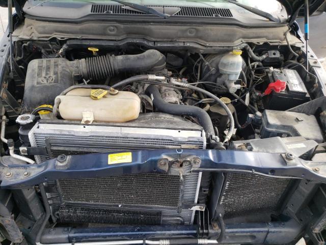 Photo 7 from auction – 2002 DODGE RAM 1500 with VIN 1D7HU18ZX2S598031