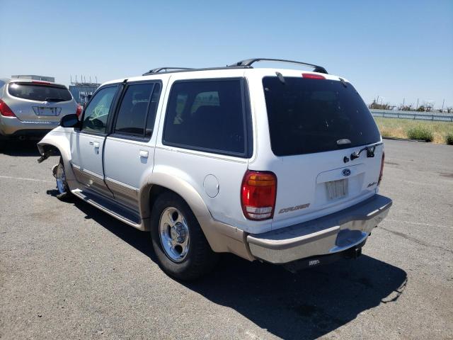 Photo 3 from auction – 1998 FORD EXPLORER with VIN 1FMZU35P3WZB06087