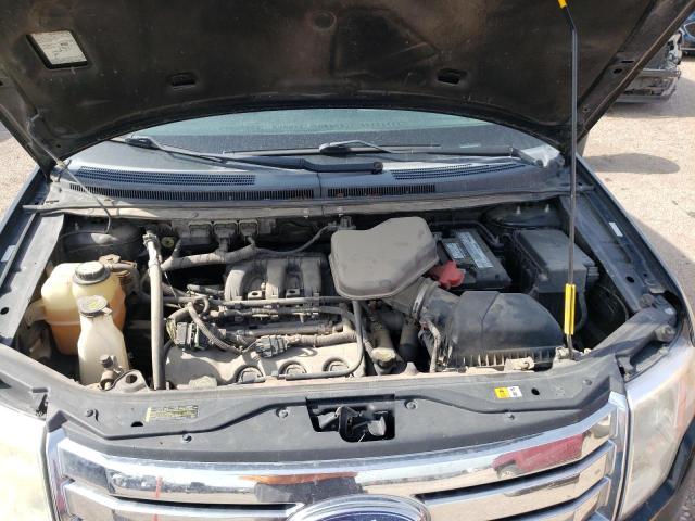 Photo 7 from auction – 2007 FORD EDGE SEL with VIN 2FMDK38C77BA49843