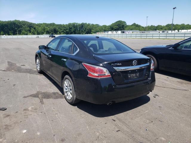 Photo 3 from auction – 2015 NISSAN ALTIMA 2.5 with VIN 1N4AL3AP2FC438573