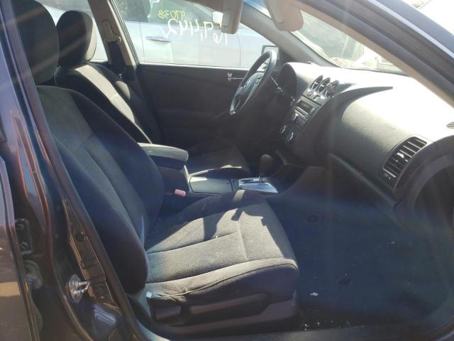 Photo 5 from auction – 2011 NISSAN ALTIMA BAS with VIN 1N4AL2AP9BC119661