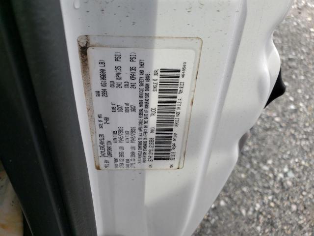 Photo 10 from auction – 2001 DODGE RAM 1500 with VIN 1B7HF13Y51J218360