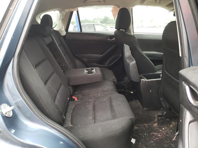 Photo 6 from auction – 2016 MAZDA CX-5 TOURI with VIN JM3KE4CY6G0611719