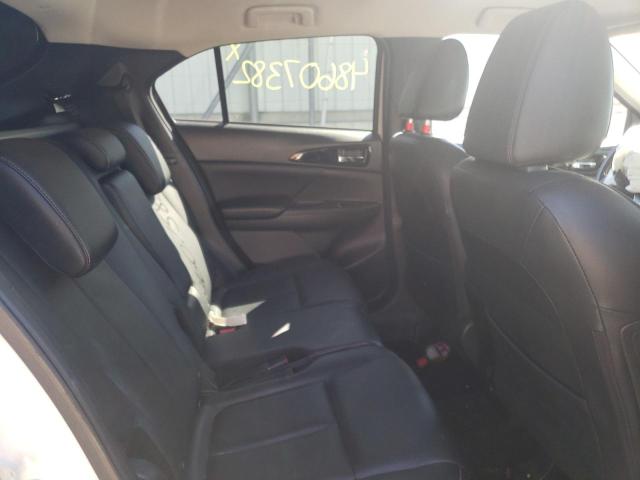 Photo 6 from auction – 2019 MITSUBISHI ECLIPSE CR with VIN JA4AT5AA4KZ023998