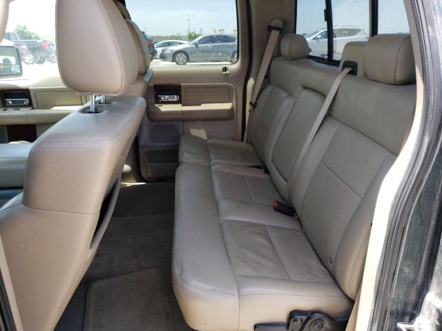 Photo 6 from auction – 2006 FORD F150 SUPER with VIN 1FTPW14V26FA72395