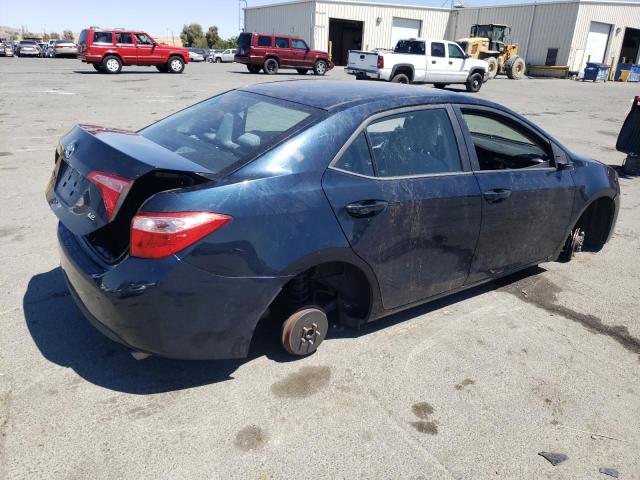 Photo 4 from auction – 2018 TOYOTA COROLLA L with VIN 2T1BURHE7JC100525