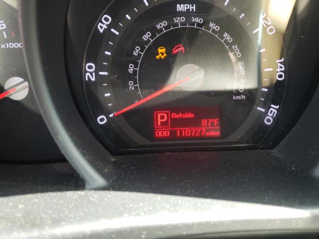 Photo 8 from auction – 2014 KIA SPORTAGE B with VIN KNDPB3AC4E7656607