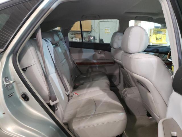 Photo 6 from auction – 2009 LEXUS RX 350 with VIN 2T2GK31U99C081459