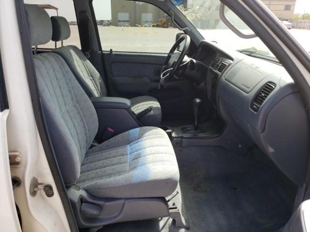 Photo 5 from auction – 1999 TOYOTA 4RUNNER with VIN JT3GM84RXX0043706