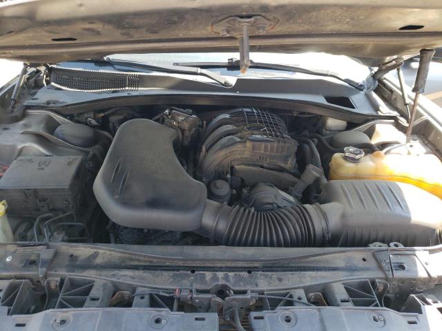 Photo 7 from auction – 2011 DODGE CHARGER with VIN 2B3CL3CG4BH504100