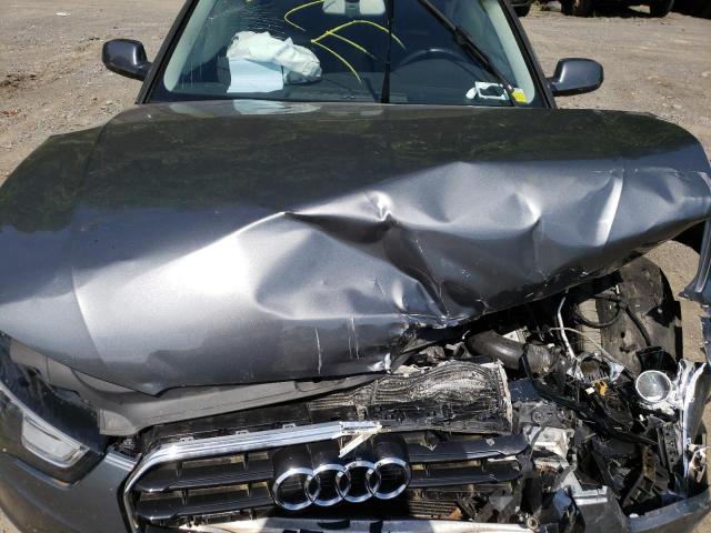 Photo 7 from auction – 2015 AUDI A5 PREMIUM with VIN WAUCFAFR3FA017995