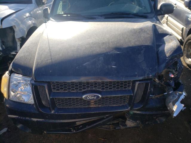 Photo 7 from auction – 2003 FORD EXPLORER S with VIN 1FMZU67E73UB07071