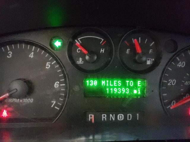 Photo 8 from auction – 2006 FORD TAURUS SE with VIN 1FAFP53U16A144831