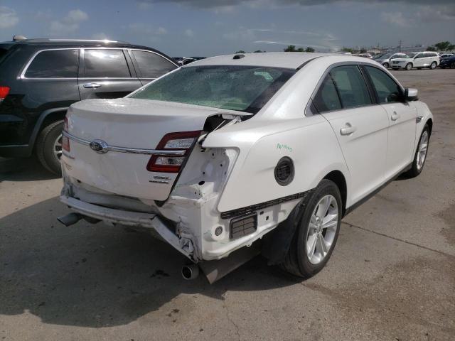 Photo 4 from auction – 2015 FORD TAURUS SEL with VIN 1FAHP2E85FG148045