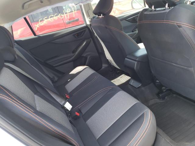 Photo 6 from auction – 2021 SUBARU CROSSTREK with VIN JF2GTACC0M9257048