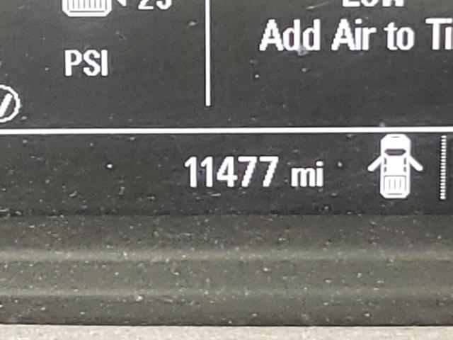 Photo 8 from auction – 2021 CHEVROLET SILVERADO with VIN 3GCNWAEFXMG307376