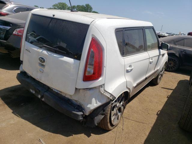 Photo 4 from auction – 2013 KIA SOUL + with VIN KNDJT2A62D7540425