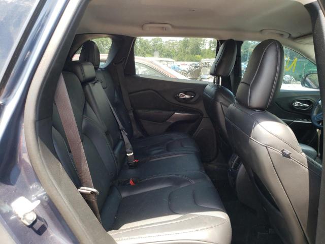 Photo 6 from auction – 2019 JEEP CHEROKEE L with VIN 1C4PJLDB9KD411501