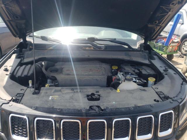 Photo 7 from auction – 2018 JEEP COMPASS LI with VIN 3C4NJDCB3JT168940