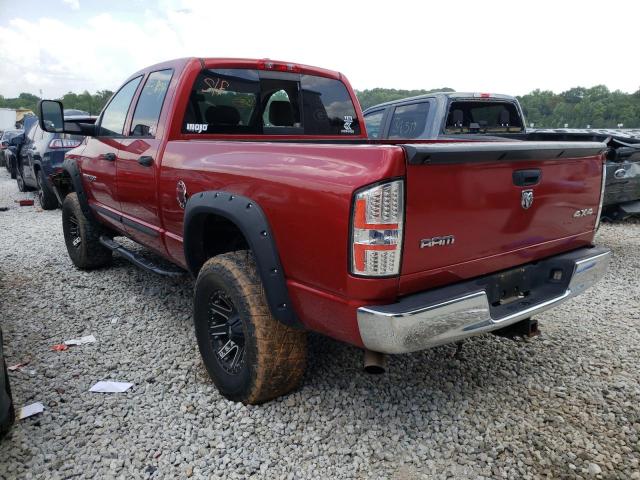 Photo 3 from auction – 2006 DODGE RAM 1500 S with VIN 1D7HU18236S608049