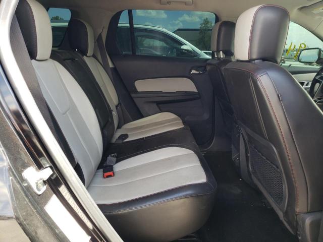 Photo 6 from auction – 2017 GMC TERRAIN SL with VIN 2GKALPEK7H6112641