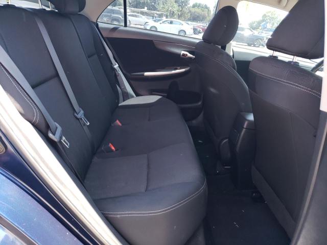 Photo 6 from auction – 2012 TOYOTA COROLLA BA with VIN 5YFBU4EE4CP025695