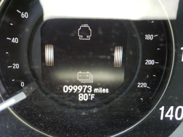 Photo 8 from auction – 2014 HONDA ACCORD PLU with VIN JHMCR5F72EC000171