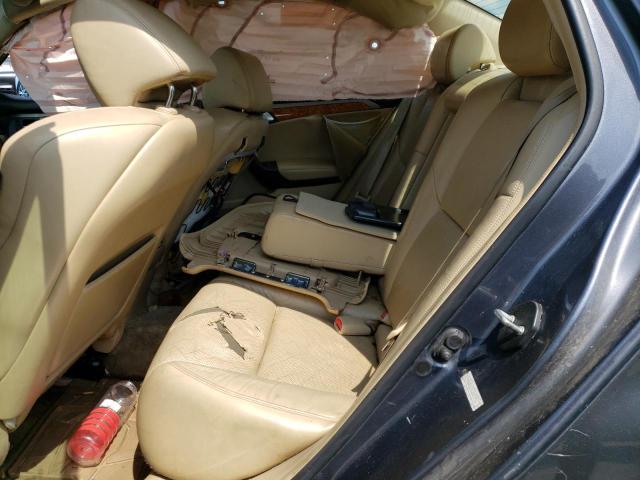 Photo 6 from auction – 2006 ACURA 3.2TL with VIN 19UUA66296A039751