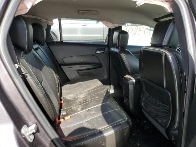 Photo 6 from auction – 2015 GMC TERRAIN SL with VIN 2GKALSEK7F6236151