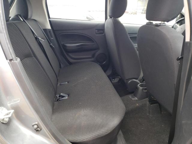 Photo 6 from auction – 2015 MITSUBISHI MIRAGE ES with VIN ML32A4HJ2FH047392