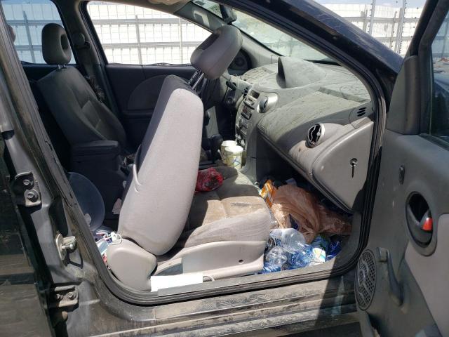 Photo 5 from auction – 2007 SATURN ION LEVEL with VIN 1G8AJ55F87Z115568