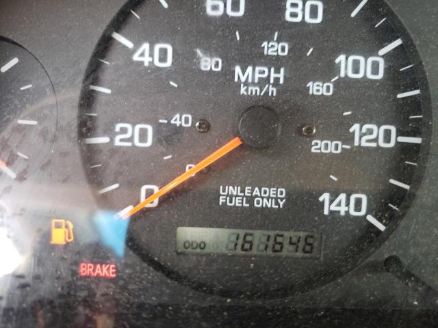 Photo 8 from auction – 2000 NISSAN ALTIMA XE with VIN 1N4DL01A2YC118048