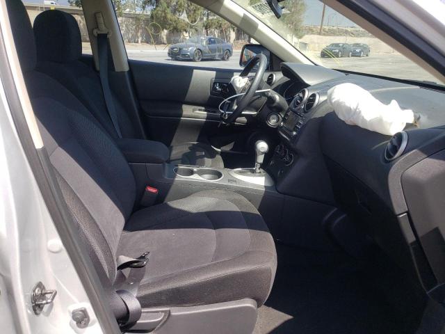 Photo 5 from auction – 2012 NISSAN ROGUE S with VIN JN8AS5MT5CW603239